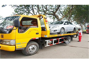 朔城附近24小时汽车拖车服务热线