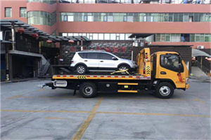 朔城附近汽车拖车电话