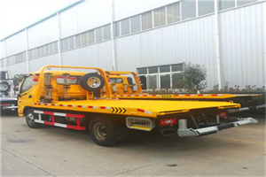 朔城附近拖车救援搭电