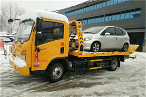 朔城附近道路救援服务