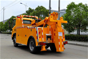 朔城高速路拖车费