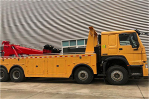 朔城道路救援公司